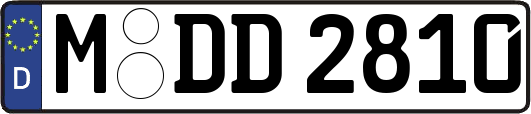 M-DD2810