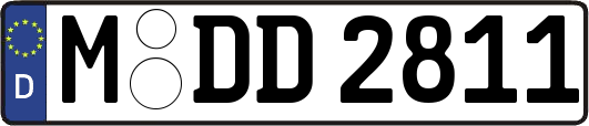 M-DD2811