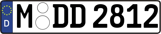 M-DD2812