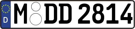 M-DD2814