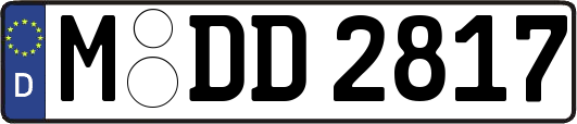 M-DD2817