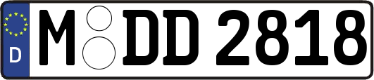 M-DD2818