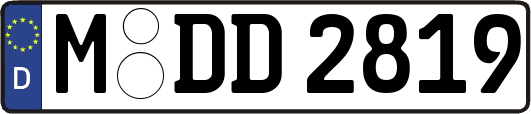 M-DD2819