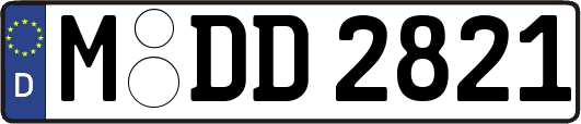 M-DD2821