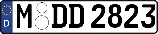 M-DD2823
