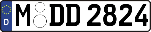 M-DD2824