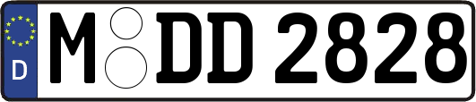 M-DD2828