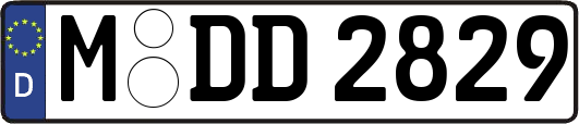 M-DD2829
