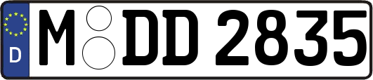 M-DD2835