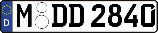 M-DD2840