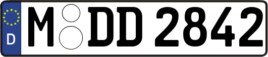 M-DD2842