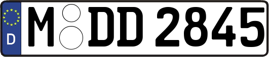 M-DD2845