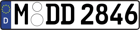 M-DD2846