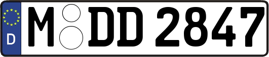 M-DD2847