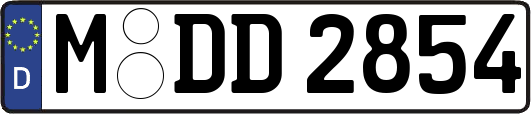 M-DD2854