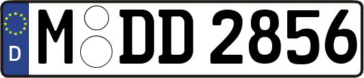 M-DD2856