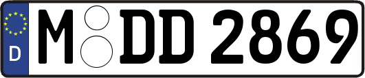 M-DD2869