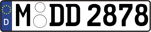 M-DD2878