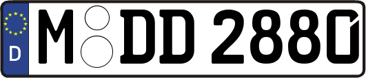 M-DD2880