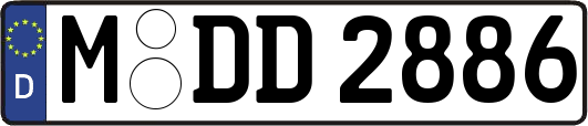M-DD2886