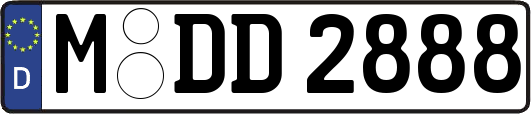 M-DD2888