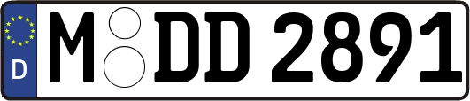 M-DD2891