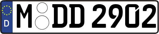 M-DD2902
