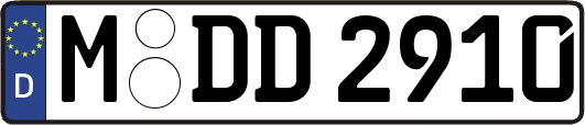 M-DD2910