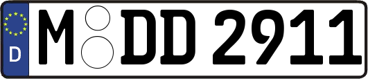 M-DD2911