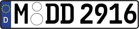 M-DD2916