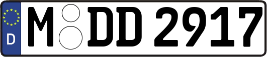 M-DD2917