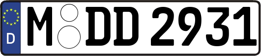 M-DD2931
