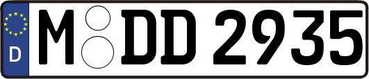 M-DD2935