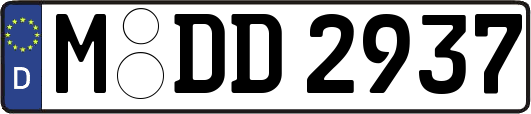 M-DD2937