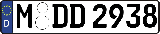 M-DD2938