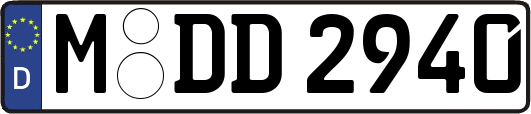 M-DD2940