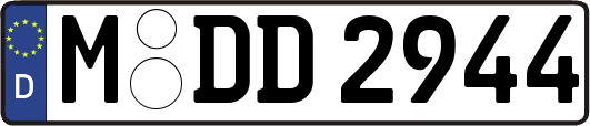 M-DD2944