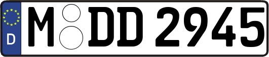 M-DD2945
