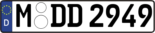 M-DD2949