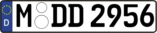 M-DD2956