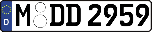 M-DD2959
