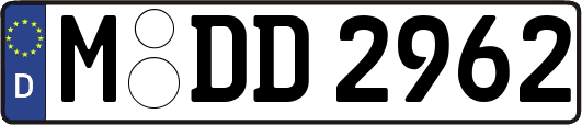 M-DD2962