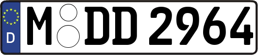 M-DD2964