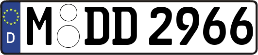M-DD2966