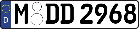 M-DD2968