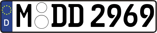 M-DD2969