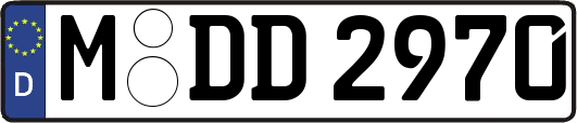 M-DD2970