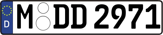 M-DD2971