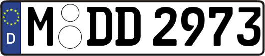M-DD2973