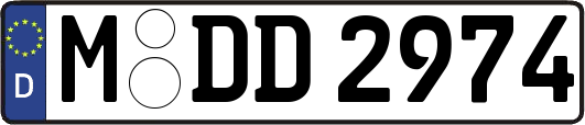 M-DD2974